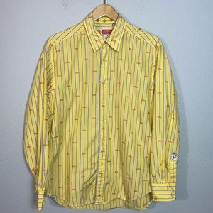 Robert Graham Men's Button Up Shirt‎
